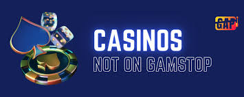 Exploring Non Gamstop Casinos A Guide to Alternative Gaming Options 1089724658