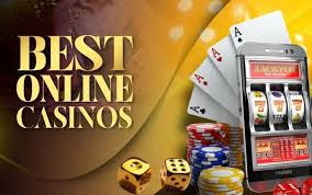 Top Live Casino Sites Experience the Thrill of Real-Time Gaming Top Live Casino Sites Experience the Thrill of Real-Time Gaming