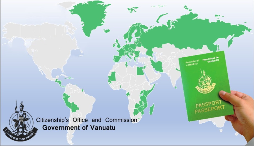 Your Guide to the Vanuatu Citizenship Interview