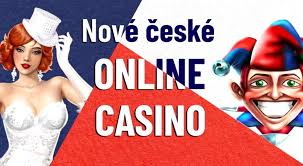 Zahraniční casina pro české hráče Objevte nejlepší online herny