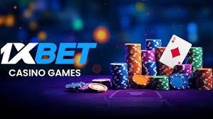 1xBet Korea Desktop Your Ultimate Betting Experience -4934060