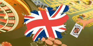 Discovering Legitimate Online Casinos in the UK