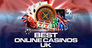 Discovering Legitimate Online Casinos in the UK
