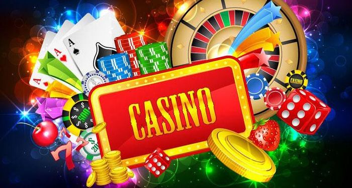 Explora el Mundo de Replay Casino Diversión y Oportunidades de Ganancias