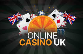 Exploring the New Era of Online Casinos in the UK