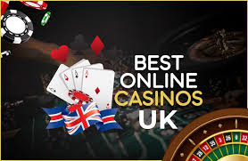 Exploring the New Era of Online Casinos in the UK