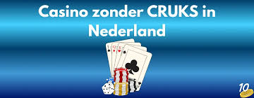 Online Casino Zonder CRUKS De Beste Opties en Tips Online Casino Zonder CRUKS De Beste Opties en Tips