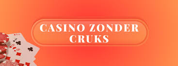 Online Casino Zonder CRUKS De Beste Opties en Tips Online Casino Zonder CRUKS De Beste Opties en Tips