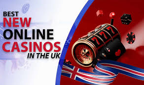 Online Casinos Accepting UK Players A Comprehensive Guide 1310309143