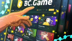 Unlock Exciting Rewards with the BC.Game Referral Code 1024424940 Unlock Exciting Rewards with the BC.Game Referral Code 1024424940